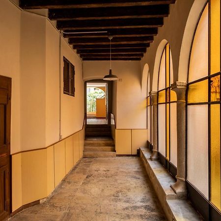 Апартаменты Otium Monasticum Триест Экстерьер фото